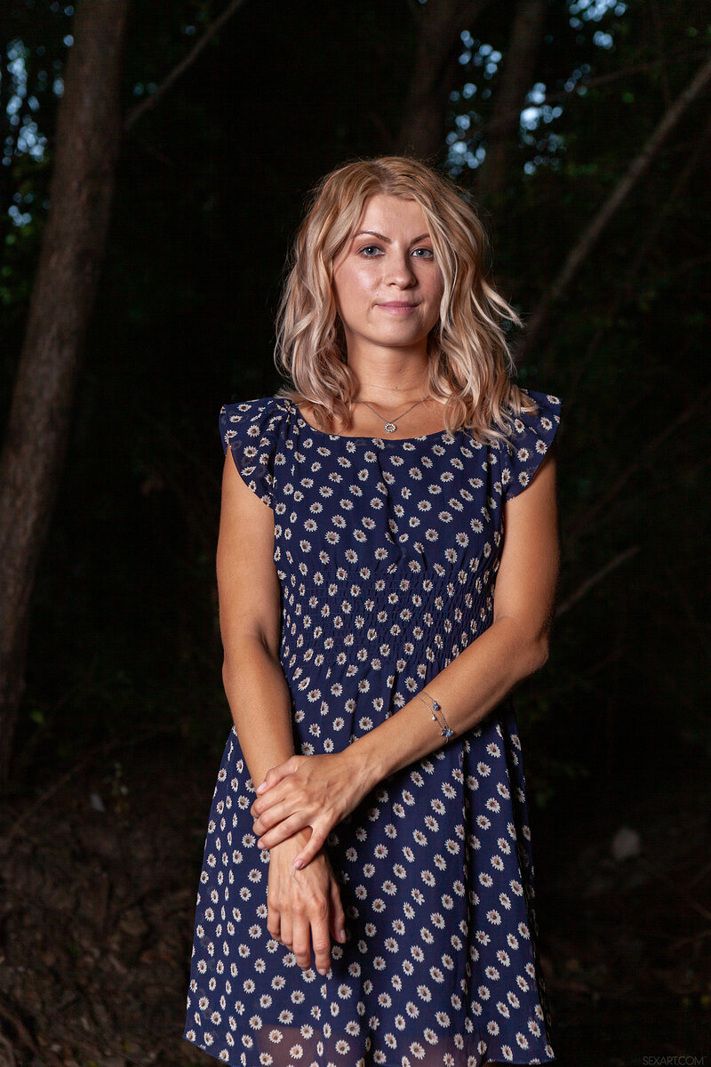 Кира, 27 лет, 5 размер груди